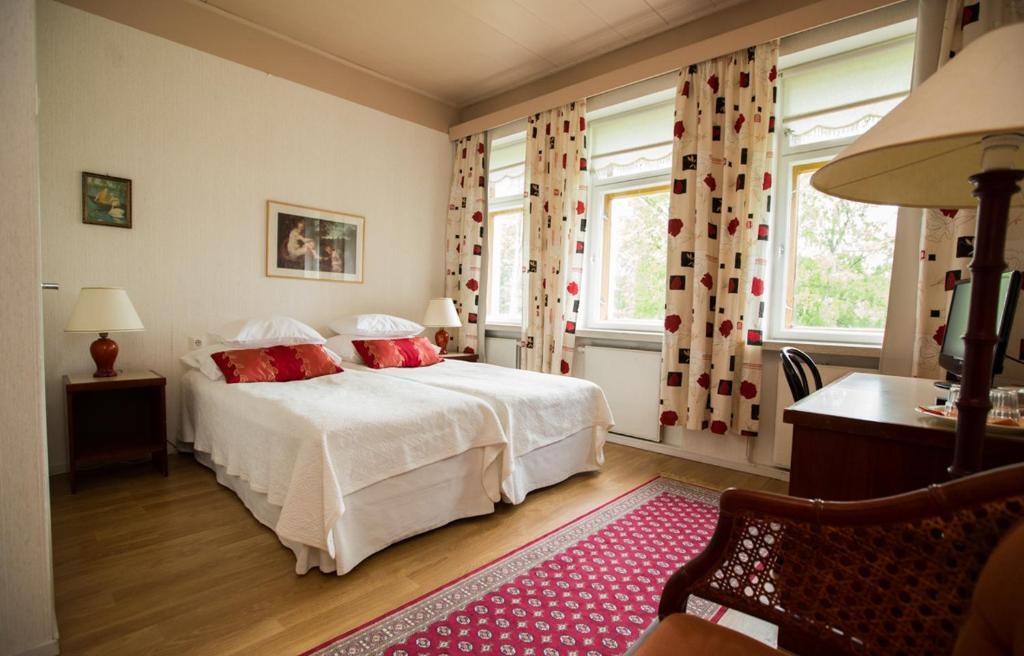 Villa Helleranta Ulvila Habitación foto