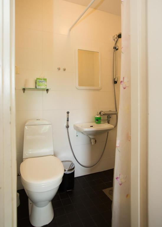 Villa Helleranta Ulvila Habitación foto